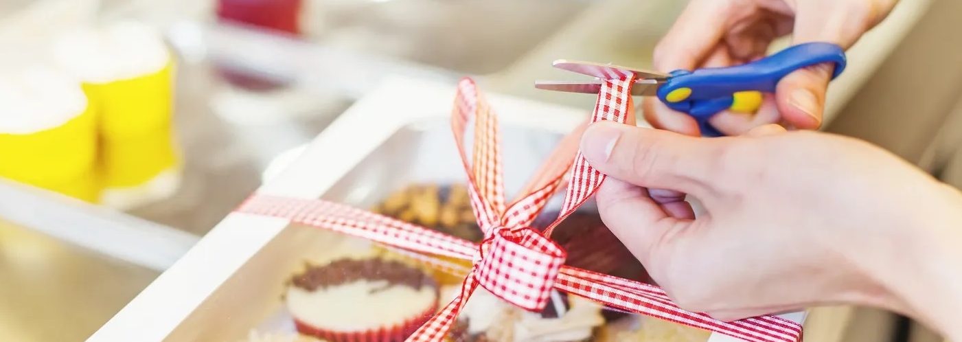 Welcome to Cake Fairy Yorkshire